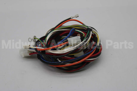 D511322P Speed Queen Assy Harness-Upper W/Dpkg