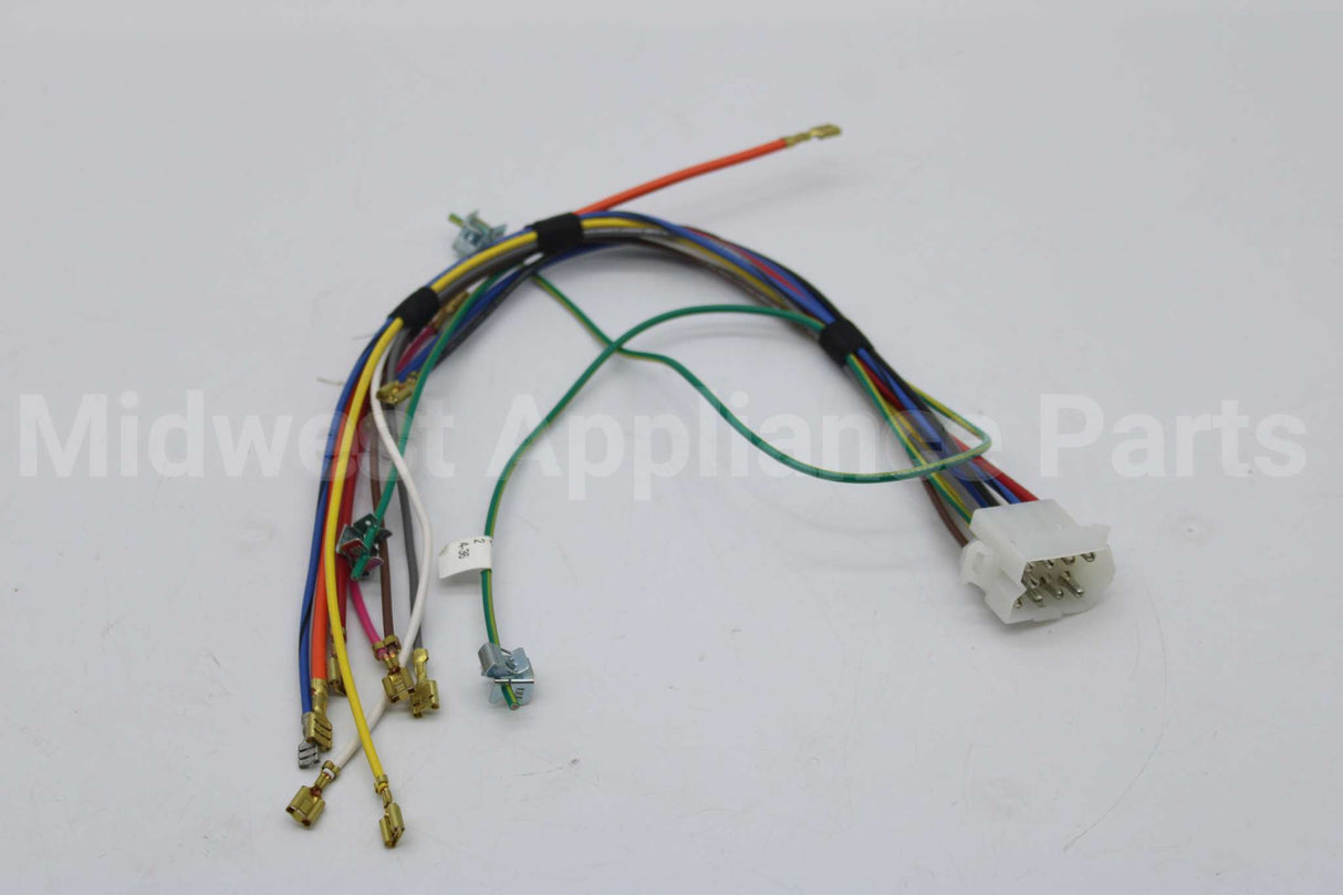 D511324P Speed Queen Harness-Sec Cab-Home W/D Pkg