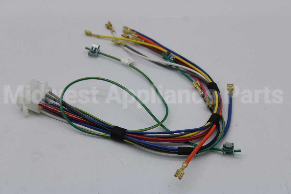 D511324P Speed Queen Harness-Sec Cab-Home W/D Pkg