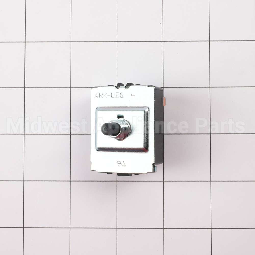 D511711 Speed Queen Switch,Temperature Selector(4 Pos)