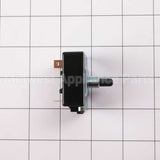 D511711 Speed Queen Switch,Temperature Selector(4 Pos)