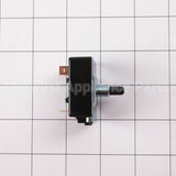 D511711 Speed Queen Switch,Temperature Selector(4 Pos)