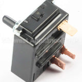 D511711 Speed Queen Switch,Temperature Selector(4 Pos)