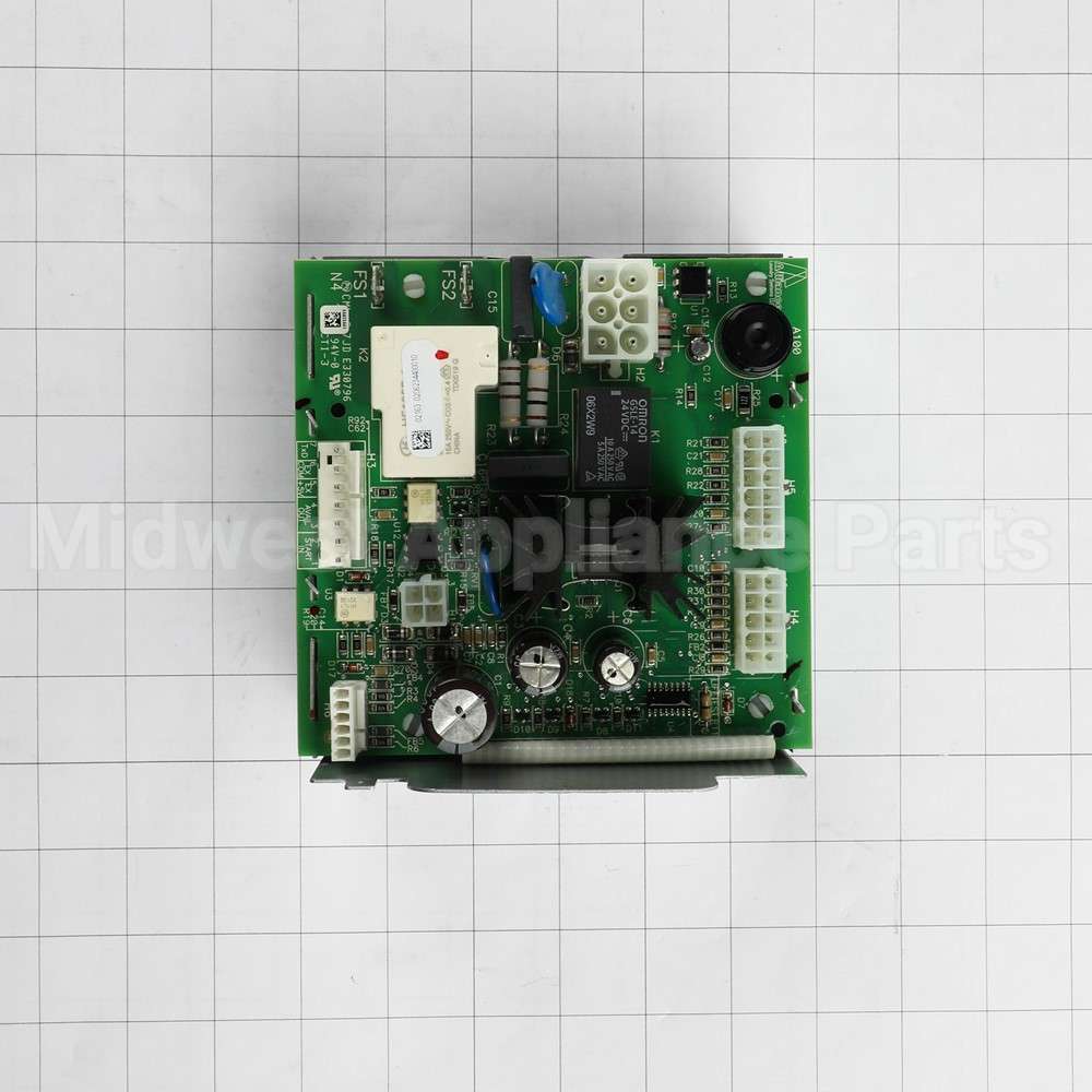 D511867P Speed Queen Assy Dryer/Tumb Cntrl (Mdc) Pk