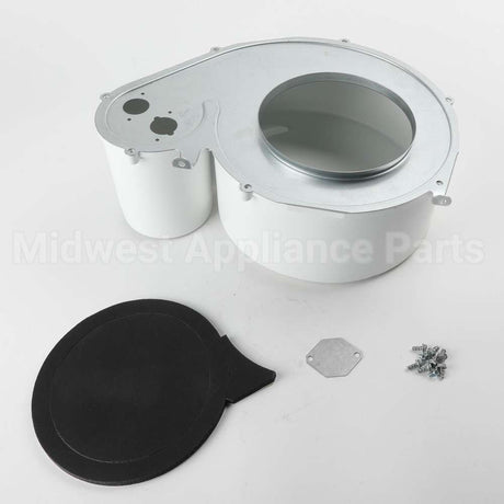 D511969WP Speed Queen Housing Blower White, Pkg