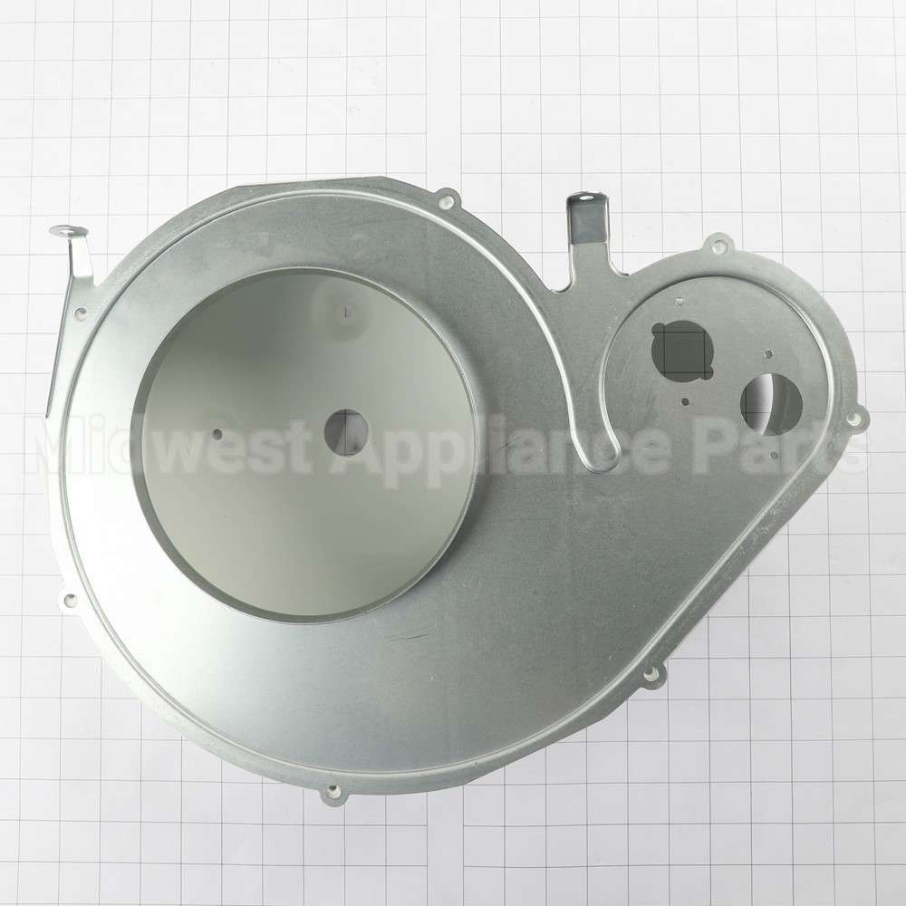 D511969WP Speed Queen Housing Blower White, Pkg