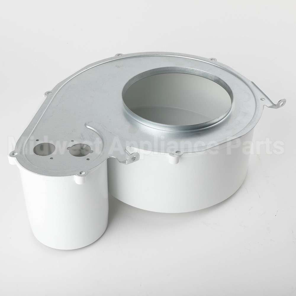 D511969WP Speed Queen Housing Blower White, Pkg