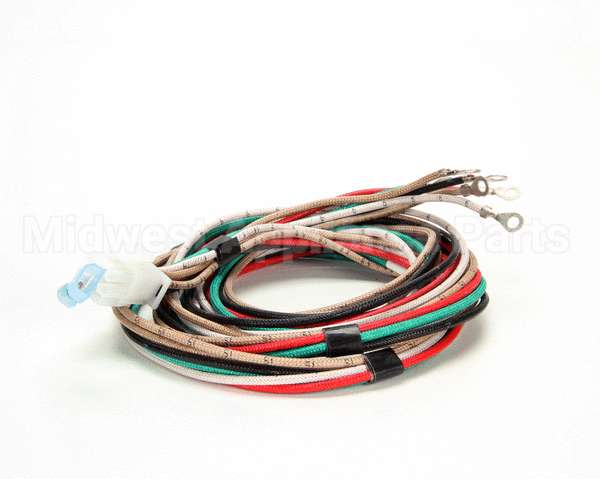 1859807 Garland Platen Wire Harness-Std