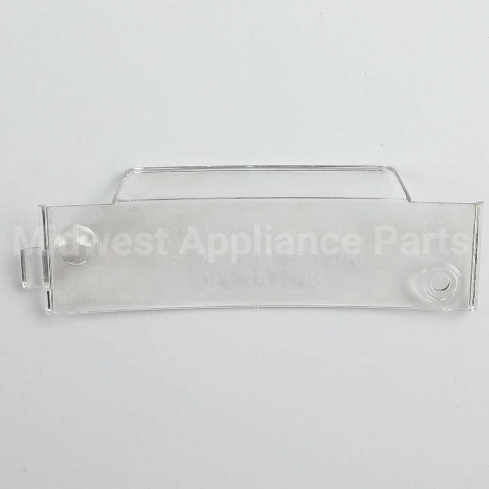 D512106 Speed Queen Lens,Cylinder Light