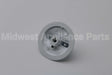 D512119W Speed Queen Assy,Timer Knob