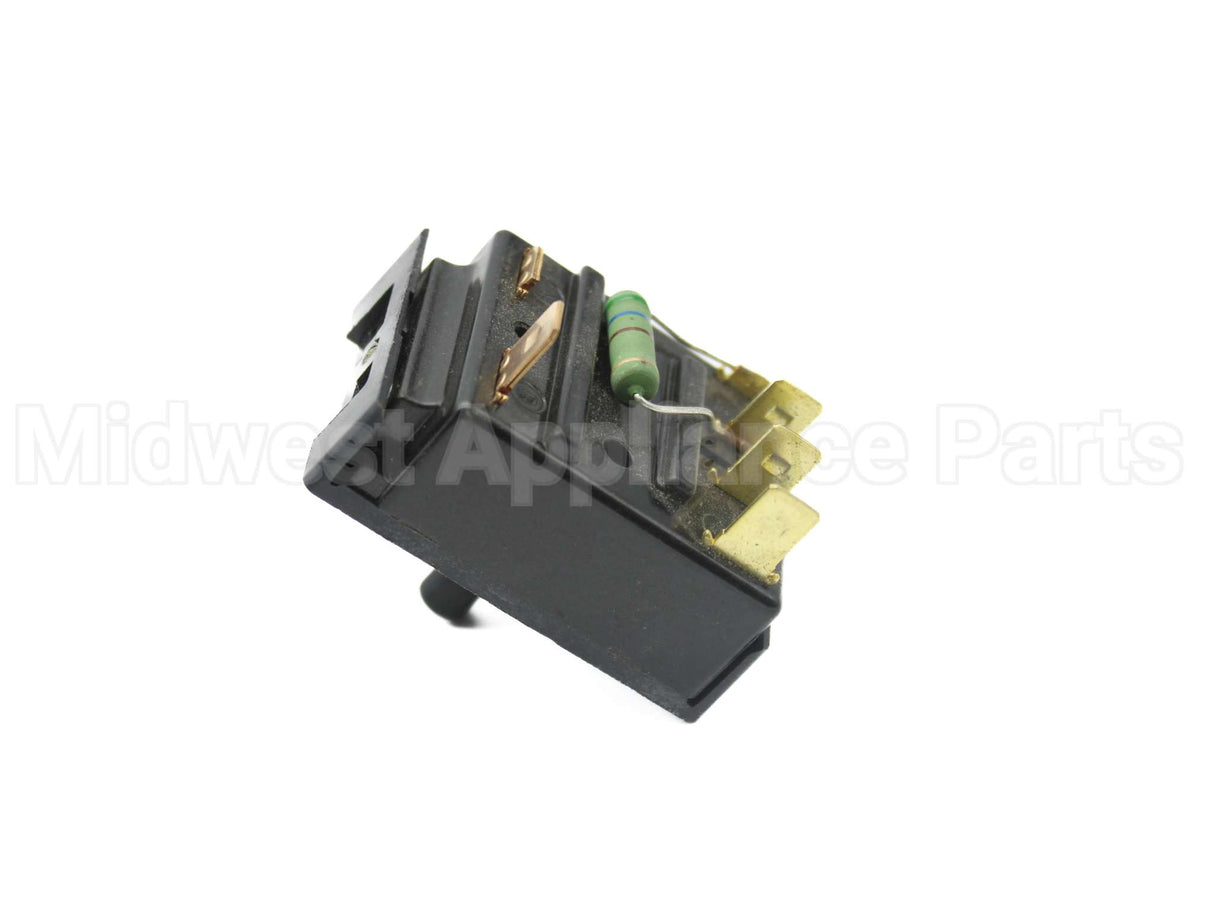 D513506 Speed Queen Switch,Fabric Selector(4 Position)