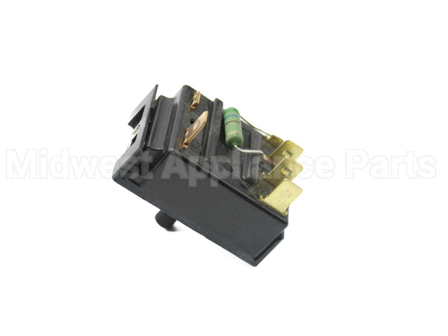 D513506 Speed Queen Switch,Fabric Selector(4 Position)