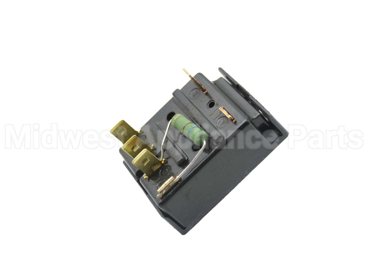 D513506 Speed Queen Switch,Fabric Selector(4 Position)