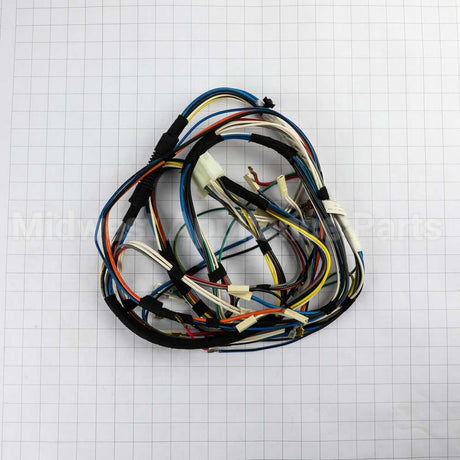 D513660 Speed Queen Harness,Homestyle 240V/60Hz