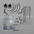 D514228 Speed Queen Kit, Hybrid Coin Slide Extension Stk