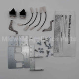 D514228 Speed Queen Kit, Hybrid Coin Slide Extension Stk