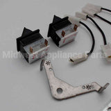 D514228 Speed Queen Kit, Hybrid Coin Slide Extension Stk