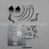 D514228 Speed Queen Kit, Hybrid Coin Slide Extension Stk