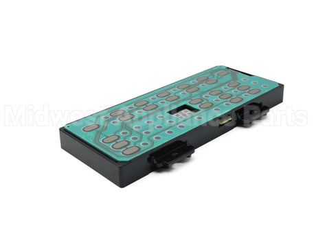 D514567P Speed Queen Assy Blue H4 Dryer Cntrl Home