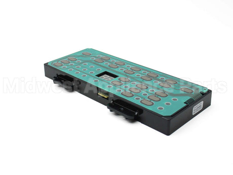 D514567P Speed Queen Assy Blue H4 Dryer Cntrl Home