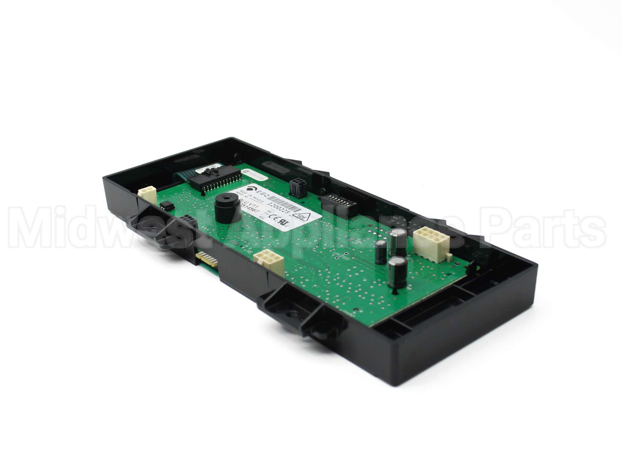 D514567P Speed Queen Assy Blue H4 Dryer Cntrl Home