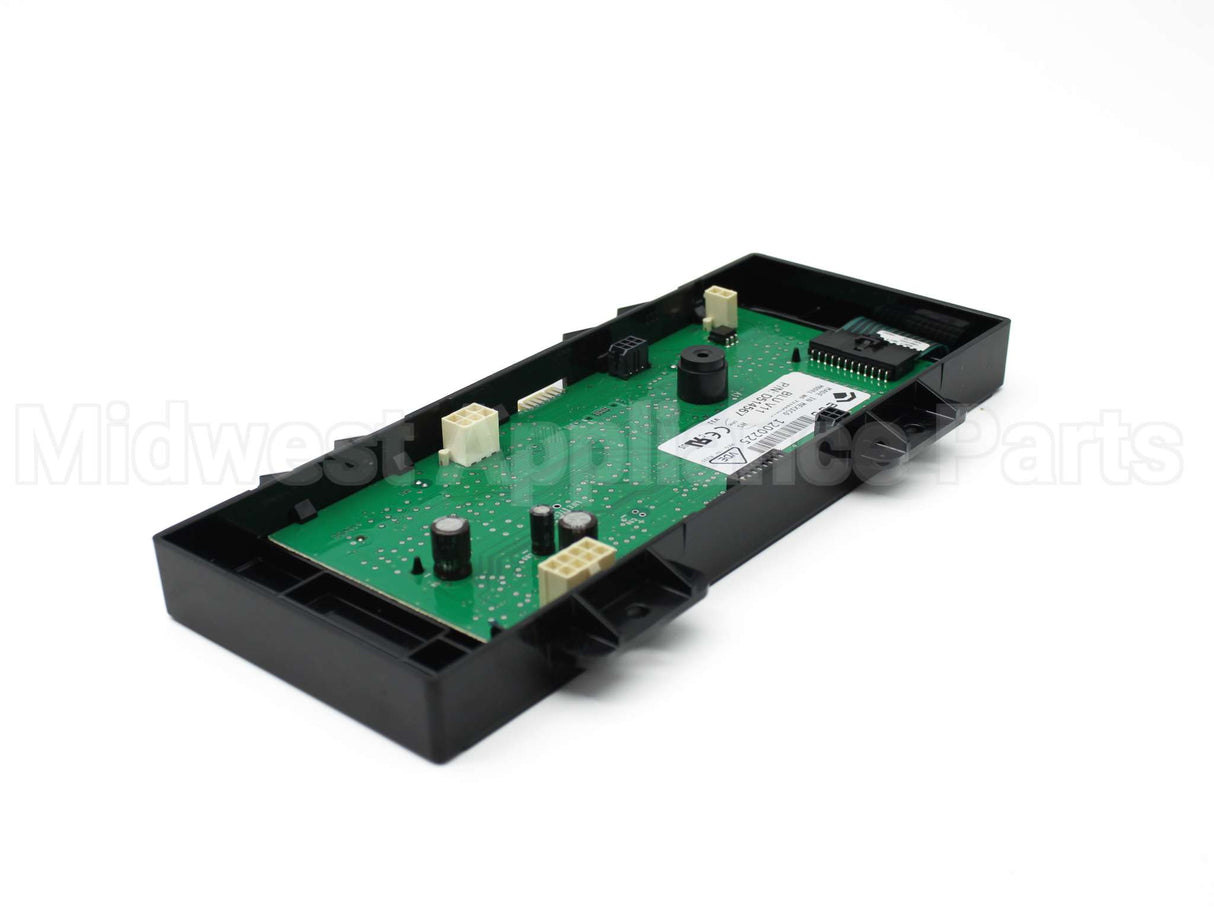 D514567P Speed Queen Assy Blue H4 Dryer Cntrl Home