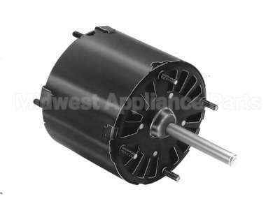 D515 Regal Rexnord - Fasco 1/30Hp 1500Rpm 115V Ccw Motor