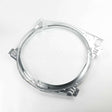 D515533P Speed Queen Assy Frt Bulkhead-Ms/Light-Gal Svcpk