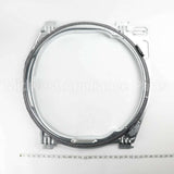 D515533P Speed Queen Assy Frt Bulkhead-Ms/Light-Gal Svcpk