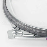 D515533P Speed Queen Assy Frt Bulkhead-Ms/Light-Gal Svcpk