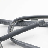 D515709 Speed Queen Seal,Door(Galv Liner)