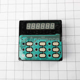 D515807P Speed Queen Assy,Aca H7S Dryer Green Cntrl Pkg