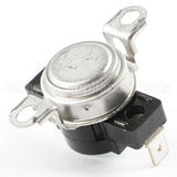 D515873 Speed Queen Thermostat,Limit-Green