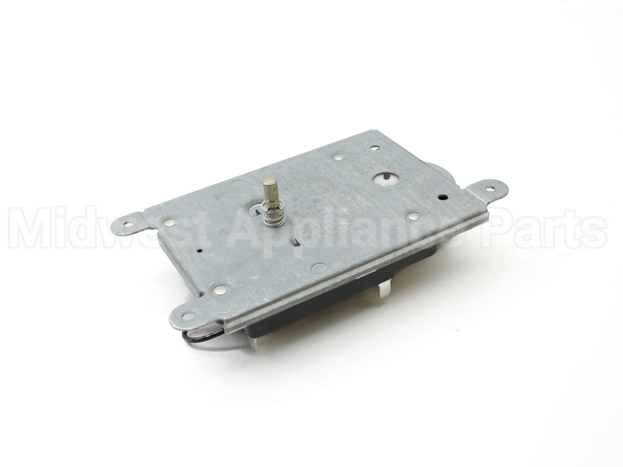 D516408 Speed Queen Timer,3 Cycle 120V/60Hz(Gold)