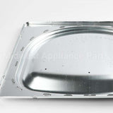 D516508 Speed Queen Assy Door Liner & Seal-Galv Solid