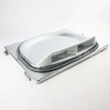 D516510WP Speed Queen Assy,Door-Solid W Galv-W Handle Pkg