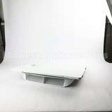 D516510WP Speed Queen Assy,Door-Solid W Galv-W Handle Pkg