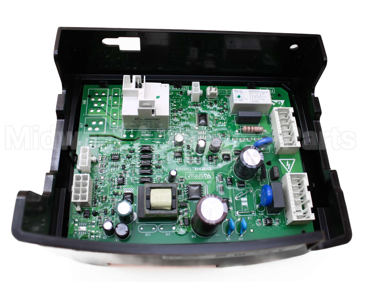D517191P Speed Queen Kit, Assy,Dryer Output Control(Sahara)