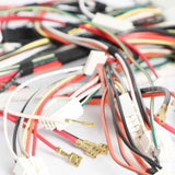D517222 Speed Queen Assy Harn Elec 1Ph Rc W/Lt Bbs