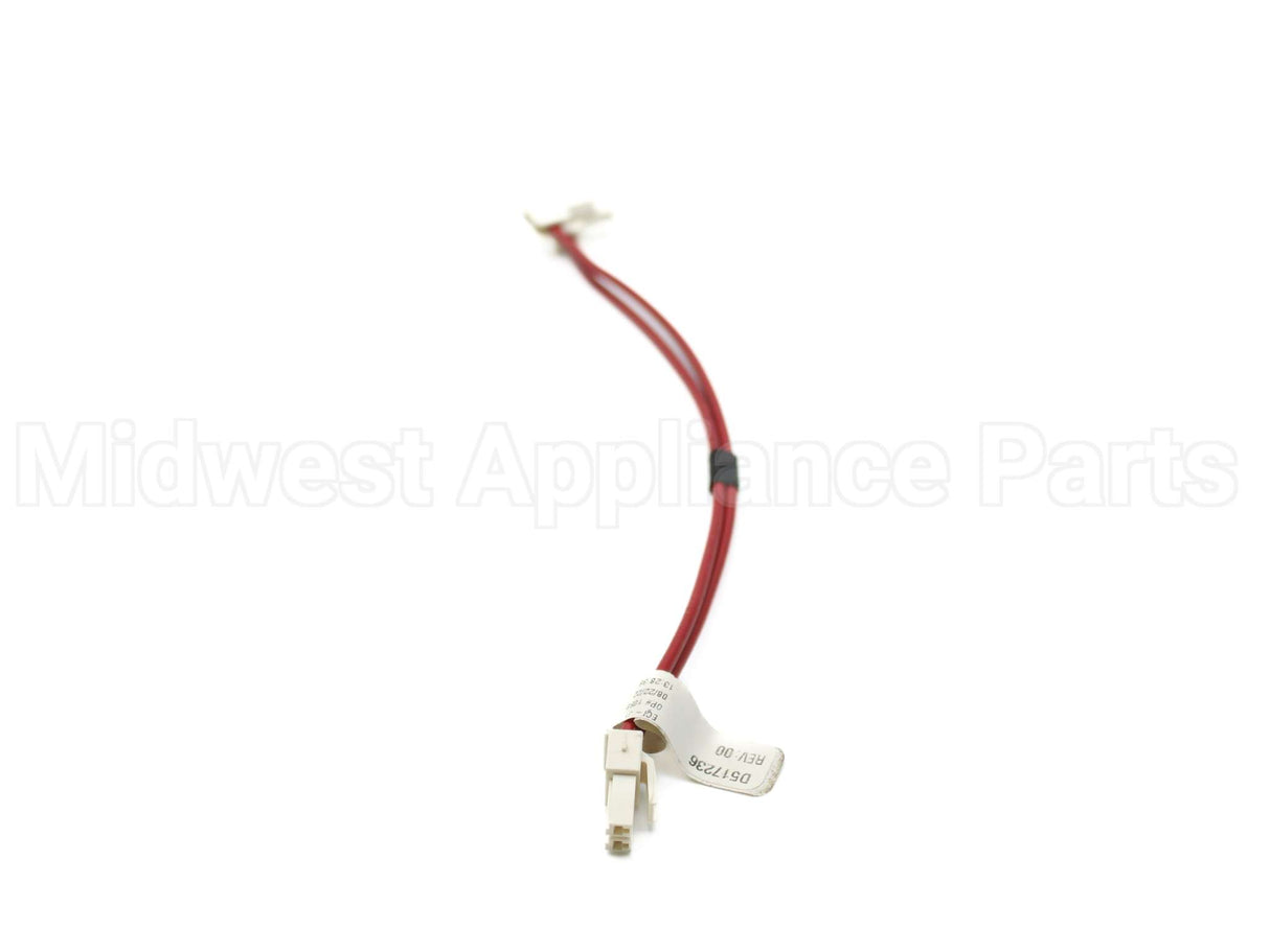 D517236 Speed Queen Harness,Broken Belt