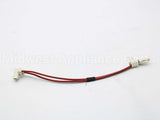 D517236 Speed Queen Harness,Broken Belt