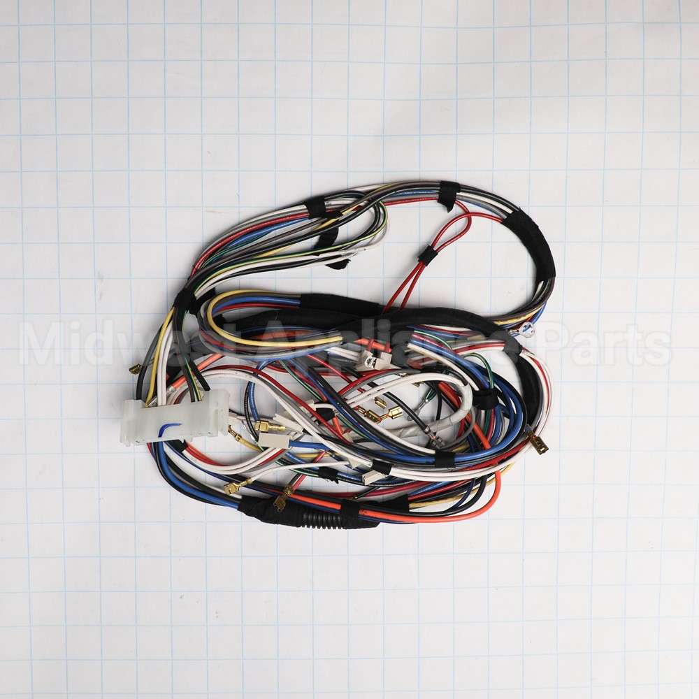 D517438 Speed Queen Harness,Homestyle 240V/60Hz