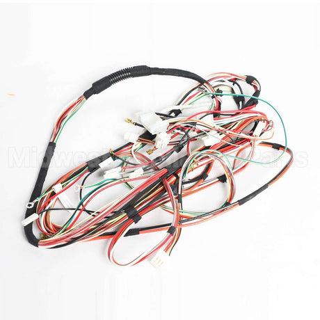 D517474 Speed Queen Harness,Electric 240V 50/60Hz