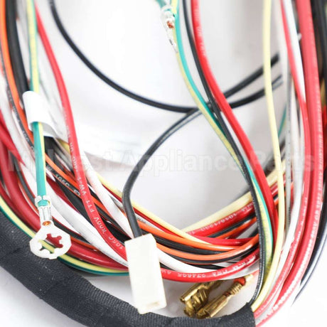 D517474 Speed Queen Harness,Electric 240V 50/60Hz