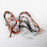 D517477 Speed Queen Harness,Gas 120V/240V Upper