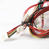 D517477 Speed Queen Harness,Gas 120V/240V Upper
