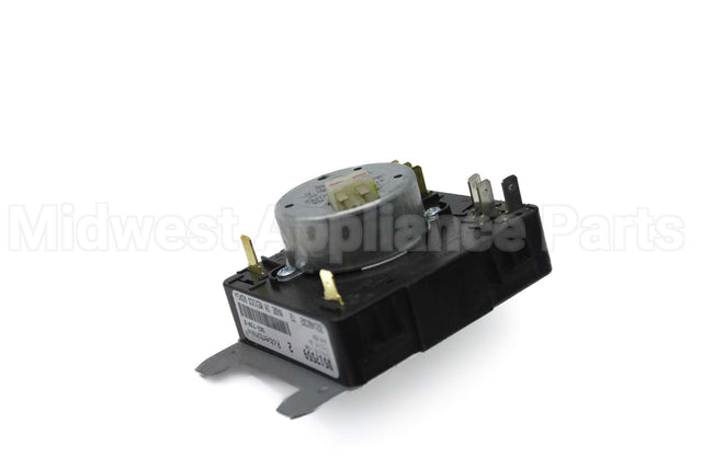 D517559 Speed Queen Timer,Dryer 3 Cycle Retail 240V 60Hz