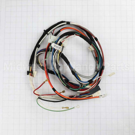 D517624 Speed Queen Harness,Main Timer Electric