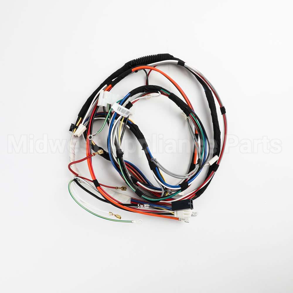 D517624 Speed Queen Harness,Main Timer Electric