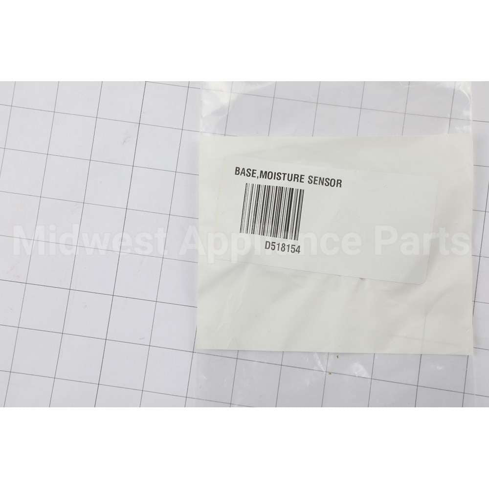 D518154 Speed Queen Base,Moisture Sensor